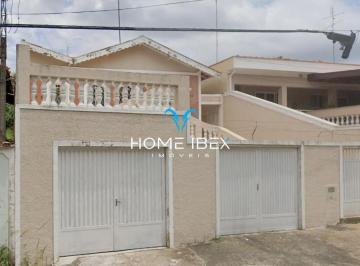 Casa · 132m² · 2 Quartos · 3 Vagas · Sobrado à venda em Campinas, Jardim dos Oliveiras, com 2 quartos, com 132 m²