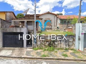 Casa · 3 Quartos · 1 Vaga · Casa à venda em Campinas, Vila Marieta, com 3 quartos, com null m²