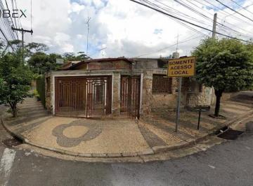 Casa · 200m² · 4 Quartos · 4 Vagas · Casa à venda em Campinas, Parque Itália, com 4 quartos, com 200 m²