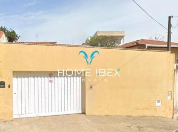 Casa · 3 Quartos · 3 Vagas · Casa à venda em Campinas, Jardim Nova Europa, com 3 quartos, com null m²