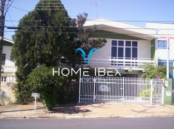 Casa · 3 Quartos · 4 Vagas · Casa à venda em Campinas, Jardim do Trevo, com 3 quartos, com null m²