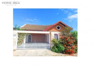 Casa · 100m² · 3 Quartos · 3 Vagas · Casa à venda e para alugar em Campinas, Vila Georgina, com 3 quartos, com 100 m²