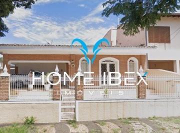 Casa · 187m² · 3 Quartos · 3 Vagas · Casa à venda em Campinas, Vila Nova, com 3 quartos, com 187.48 m²