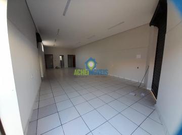 Comercial · 70m² · 1 Quarto · Loja comercial ara locação Santana Araçatuba-Sp