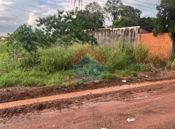 Terreno · 450m² · Ótimo Terreno no Bairro Jardim Presidente 2