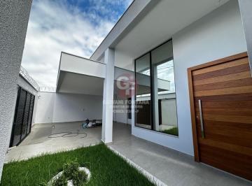 Foto 01 · Casa, Maria das Graças, Colatina, ES
