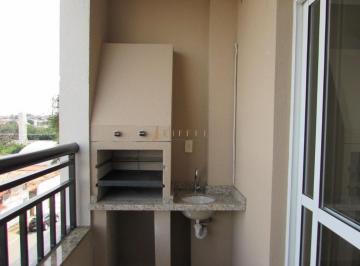 Apartamento · 92m² · 3 Quartos · 2 Vagas · Apartamento à venda em Sorocaba, Além Ponte, com 3 quartos, com 92 m², Condomínio Torres Di Vicenza