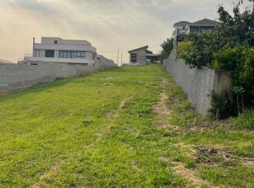 Terreno · 1113m² · Terreno à venda em Salto de Pirapora, Condomínio Fazenda Alta Vista, Condomínio Fazenda Alta Vista