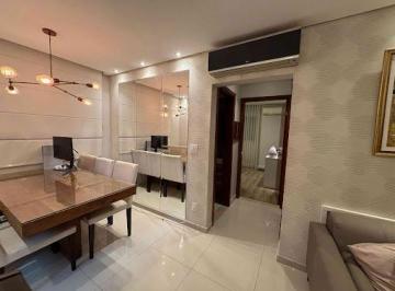Apartamento · 70m² · 2 Quartos · 2 Vagas · Apartamento à venda em Sorocaba, Jardim Pagliato, com 2 quartos, com 70 m², Edifício Pedra Rosada