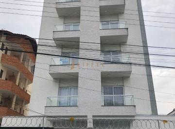 Apartamento · 45m² · 1 Quarto · 1 Vaga · Apartamento à venda em Sorocaba, Jardim Europa, com 1 quarto, com 45 m², Edifício Soho Residence