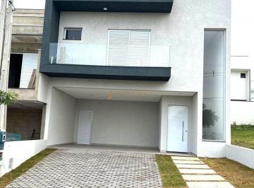 Casa · 183m² · 3 Quartos · 4 Vagas · Casa à venda em Sorocaba, Condomínio Terras de São Francisco, com 3 suítes, com 183 m²