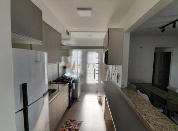 Apartamento · 73m² · 2 Quartos · 2 Vagas · Apartamento à venda em Sorocaba, Parque Campolim, com 2 quartos, com 73 m²