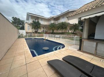 Casa · 640m² · 4 Quartos · 8 Vagas · Casa à venda e para alugar em Araçoiaba da Serra, Condomínio Portal do Sabiá, com 4 suítes