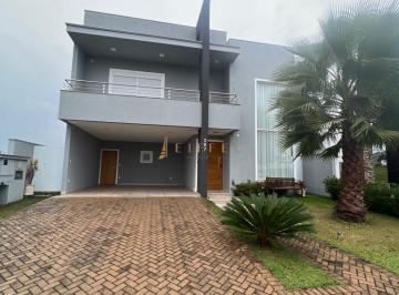 Casa · 318m² · 4 Quartos · 4 Vagas · Casa à venda em Votorantim, Alphaville Nova Esplanada, com 4 suítes, com 318 m²
