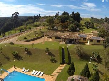 Rural · 380m² · 4 Quartos · Sítio à venda em Ibiúna, Piratuba, com 4 quartos, com 96800 m²
