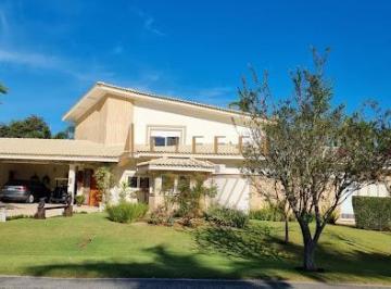 Casa · 492m² · 3 Quartos · 4 Vagas · Casa à venda em Araçoiaba da Serra, Condomínio Lago Azul, com 3 quartos, com 492 m²