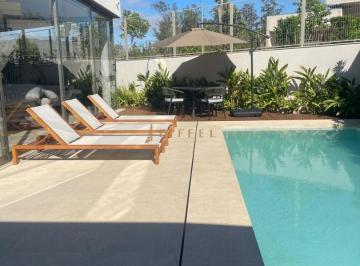 Casa · 588m² · 4 Quartos · 7 Vagas · Casa à venda em Votorantim, Alphaville Nova Esplanada, com 4 suítes, com 588.78 m²