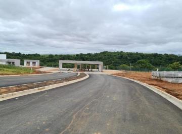Terreno · 337m² · Terreno à venda em Votorantim, Condomínio Terras Alpha Nova Esplanada