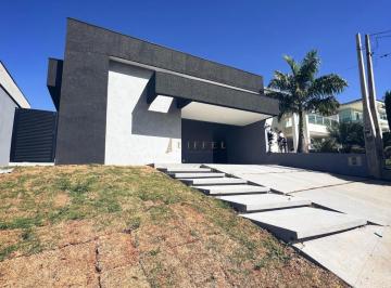 Casa · 217m² · 4 Quartos · 4 Vagas · Casa à venda em Sorocaba, Condomínio Villa Verona, com 4 suítes, com 217.3 m², Condomínio Vila Veron