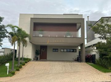 Casa · 376m² · 4 Quartos · 4 Vagas · Casa à venda em Votorantim, Alphaville Nova Esplanada, com 4 suítes, com 376.72 m²