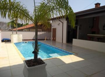 Casa · 266m² · 3 Quartos · 4 Vagas · Casa à venda em Sorocaba, Condomínio Ibiti do Paço, com 3 quartos, com 266 m²