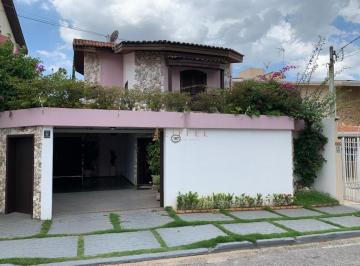 Casa · 316m² · 4 Quartos · 4 Vagas · Casa à venda em Sorocaba, Jardim Europa, com 4 quartos, com 316 m²