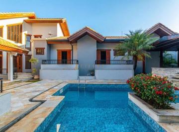 Casa · 663m² · 4 Quartos · 4 Vagas · Casa à venda e para alugar em Sorocaba, Jardim Isaura, com 4 suítes, com 663 m²