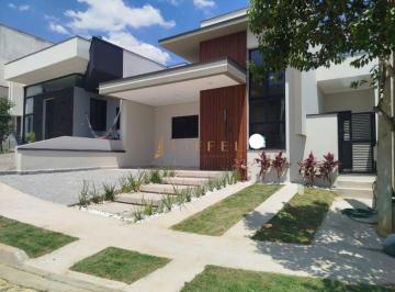 Casa · 112m² · 3 Quartos · 2 Vagas · Casa à venda em Sorocaba, Jardim Terras de São Francisco, com 3 quartos, com 112.9 m²