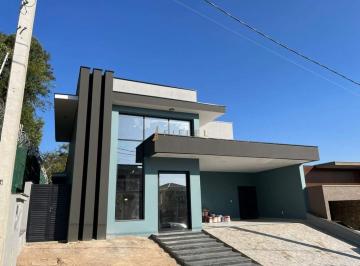 Casa · 270m² · 3 Quartos · 4 Vagas · Casa à venda em Votorantim, Cyrela Landscape Esplanada, com 3 suítes, com 270 m²