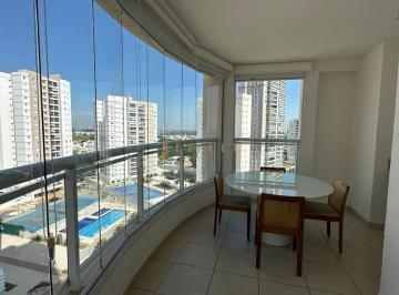 Apartamento · 194m² · 3 Quartos · 3 Vagas · Apartamento à venda em Sorocaba, Parque Campolim, com 3 suítes, com 194 m²