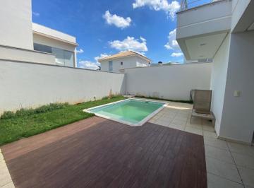 Casa · 270m² · 3 Quartos · 4 Vagas · Casa à venda em Sorocaba, Condomínio Mont Blanc, com 3 suítes, com 270 m², Condomínio Mont Blanc