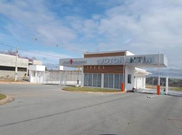 Comercial · 1690m² · Terreno à venda em Votorantim, Capoavinha, com 1690 m², Condomínio Parque Industrial