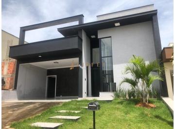 Casa · 160m² · 3 Quartos · 4 Vagas · Casa à venda em Sorocaba, Condomínio Ibiti Reserva, com 3 suítes, com 160 m²