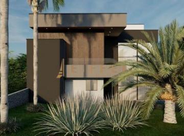 Casa · 262m² · 3 Quartos · 2 Vagas · Casa à venda em Sorocaba, Condomínio Campos do Conde, com 3 suítes, com 262 m²