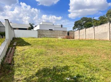 Terreno · 510m² · Terreno à venda em Votorantim, Alphaville Nova Esplanada, Condomínio Alphaville Nova Esplanada