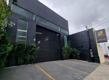 Comercial · 292m² · 3 Vagas · Galpão à venda em Sorocaba, Além Ponte, com 292 m²