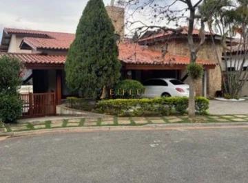 Casa · 356m² · 6 Quartos · 5 Vagas · Casa à venda e para alugar em Sorocaba, Condomínio Residencial Village D'Avignon, com 6 quartos