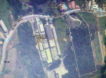 Terreno · 98000m² · Área à venda em Sorocaba, Zona Industrial, com 98000 m²