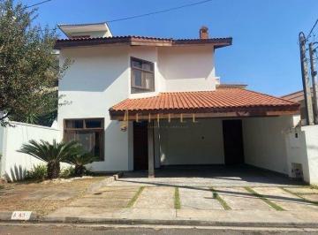 Casa · 312m² · 3 Quartos · 4 Vagas · Casa à venda em Sorocaba, com 3 quartos, com 312 m², Condomínio Valença