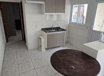 Casa · 52m² · 2 Quartos · 2 Vagas · Casa à venda em Sorocaba, Jardim Santa Esmeralda, com 2 quartos, com 52 m²