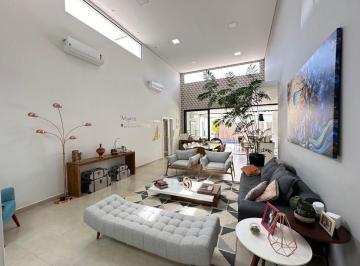 Casa · 265m² · 4 Quartos · 4 Vagas · Casa à venda em Votorantim, Alphaville Nova Esplanada, com 4 suítes, com 265 m²