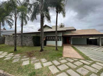 Casa · 605m² · 5 Quartos · 6 Vagas · Casa à venda em Sorocaba, Jardim Isaura, com 5 quartos, com 605 m², Condomínio Residencial Isaura