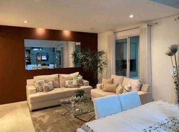 Sala · Apartamento à venda no Edifício Dueto em Sorocaba SP - 2 quartos por R$ 980.000