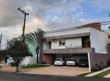 Casa · 510m² · 4 Quartos · Casa à venda em Sorocaba, Condomínio Village Saint Claire, com 4 suítes, com 510 m²