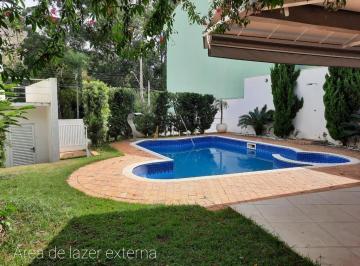 Casa · 510m² · 4 Quartos · Casa à venda em Sorocaba, Condomínio Village Saint Claire, com 4 suítes, com 510 m²