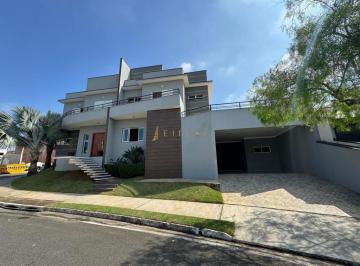 Casa · 301m² · 3 Quartos · Casa à venda em Sorocaba, Aparecidinha, com 3 suítes, com 301.65 m², Condomínio Vila Azul