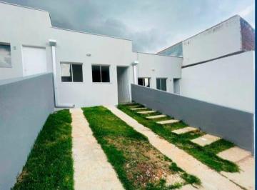 Casa · 49m² · 2 Quartos · 1 Vaga · Casa à venda em Votorantim, Jardim Maria Lúcia, com 2 quartos, com 49 m², Residencial Vila Garcia