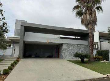 Casa · 500m² · 5 Quartos · 6 Vagas · Casa à venda em Sorocaba, Parque Reserva Fazenda Imperial, com 5 quartos, com 500 m²