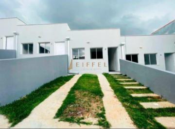 Casa · 48m² · 2 Quartos · 1 Vaga · Casa à venda em Votorantim, Jardim Maria Lúcia, com 2 quartos, com 48.9 m², Residencial Vila Garcia