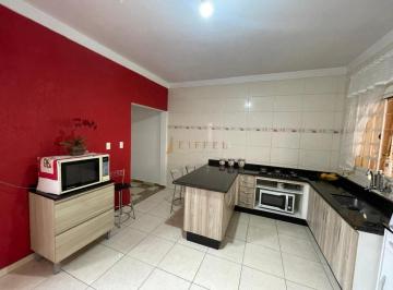 Casa · 123m² · 2 Quartos · 5 Vagas · Casa à venda em Sorocaba, Vila Eros, com 2 quartos, com 123.55 m²